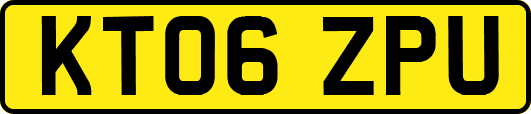 KT06ZPU