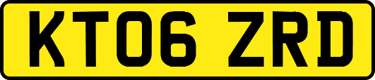 KT06ZRD