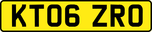 KT06ZRO