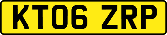KT06ZRP
