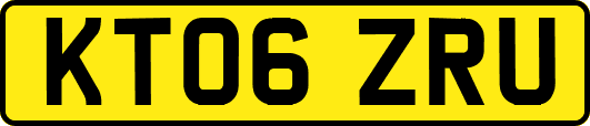 KT06ZRU