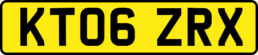 KT06ZRX