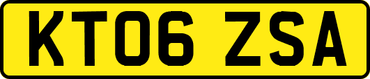 KT06ZSA