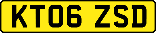KT06ZSD