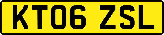 KT06ZSL