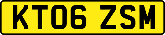 KT06ZSM
