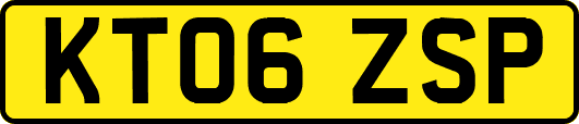 KT06ZSP