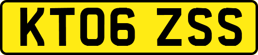 KT06ZSS