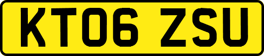 KT06ZSU
