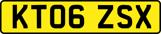 KT06ZSX