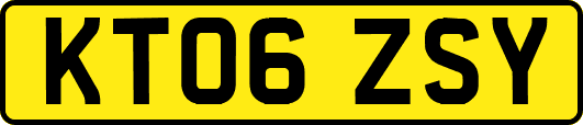 KT06ZSY