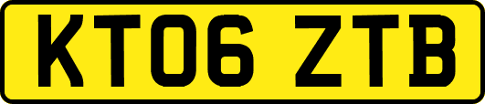KT06ZTB