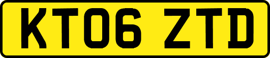 KT06ZTD