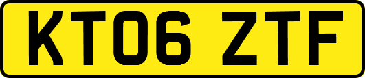 KT06ZTF