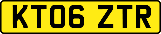 KT06ZTR