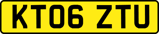 KT06ZTU