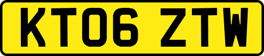 KT06ZTW