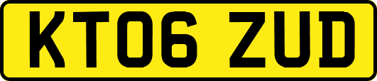 KT06ZUD