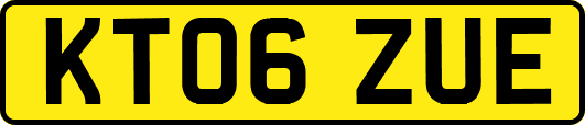 KT06ZUE