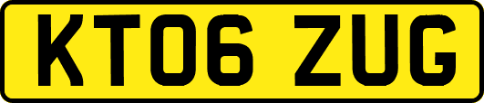 KT06ZUG