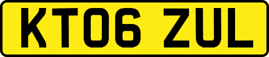 KT06ZUL