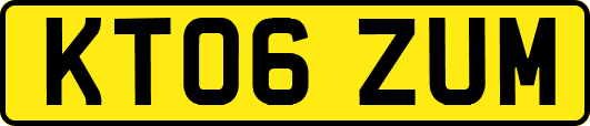 KT06ZUM
