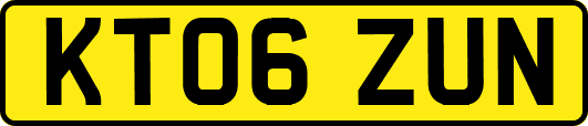 KT06ZUN