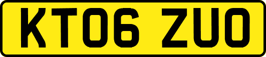KT06ZUO