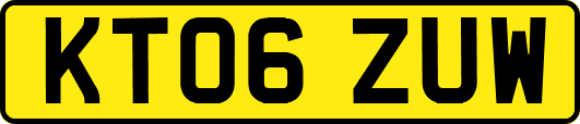 KT06ZUW