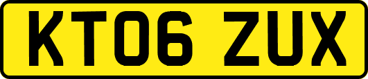 KT06ZUX