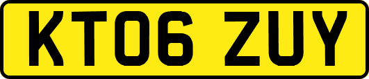 KT06ZUY