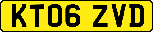 KT06ZVD