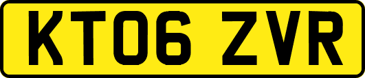 KT06ZVR