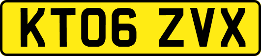 KT06ZVX