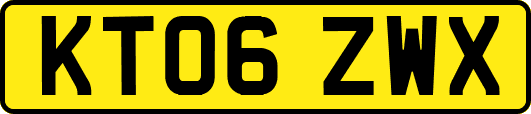 KT06ZWX