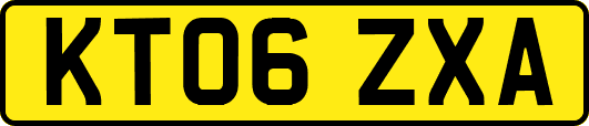 KT06ZXA