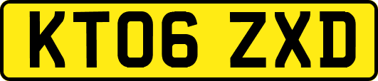 KT06ZXD