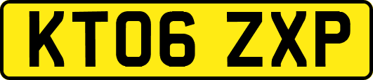 KT06ZXP