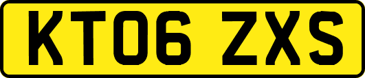 KT06ZXS