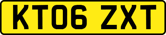 KT06ZXT
