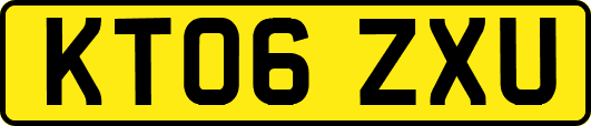KT06ZXU