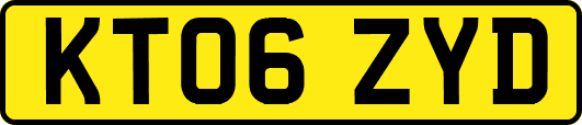 KT06ZYD