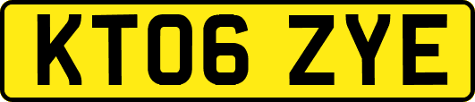KT06ZYE