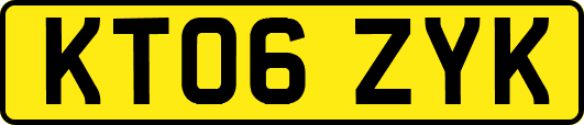 KT06ZYK