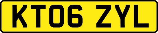 KT06ZYL
