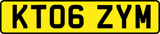 KT06ZYM