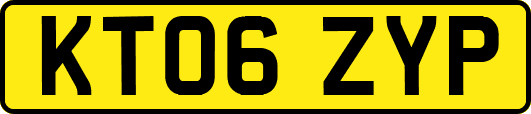 KT06ZYP
