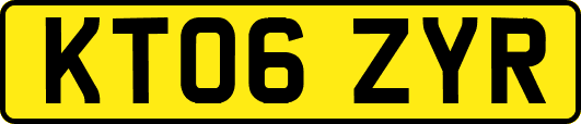 KT06ZYR