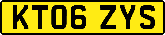 KT06ZYS
