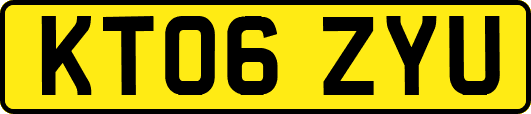 KT06ZYU